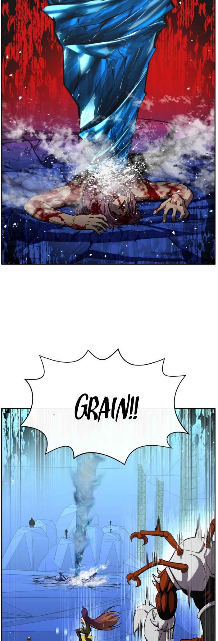 Gongyumong Chapter 130 - Page 43
