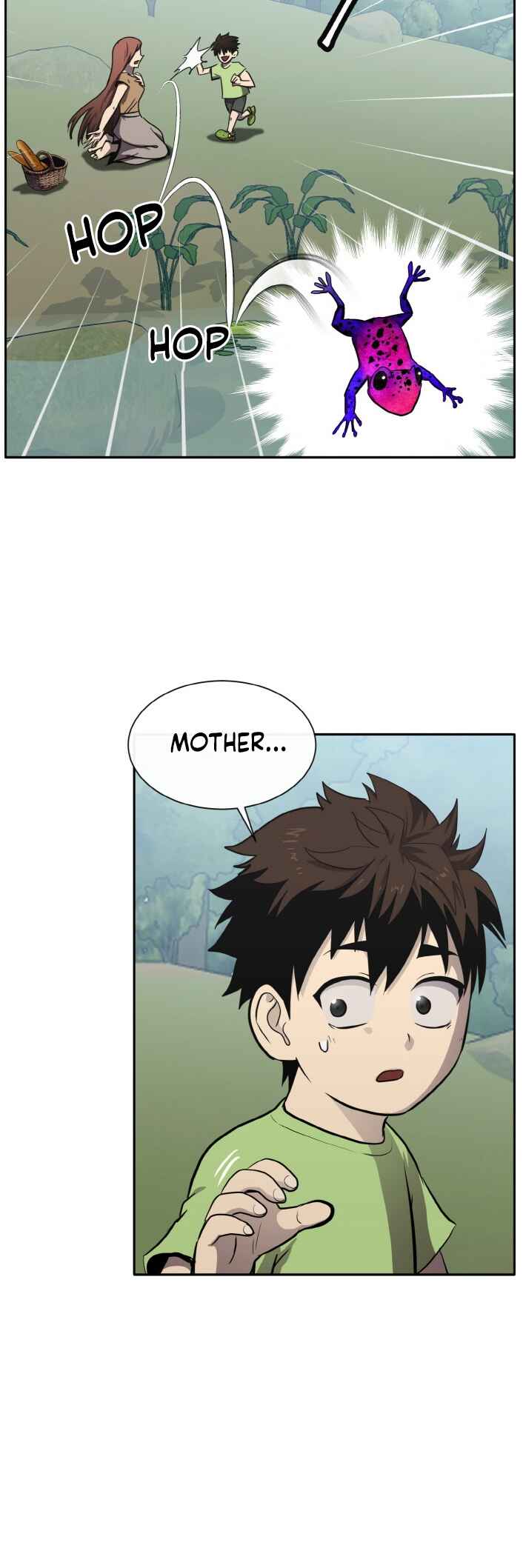 Gongyumong Chapter 130 - Page 5
