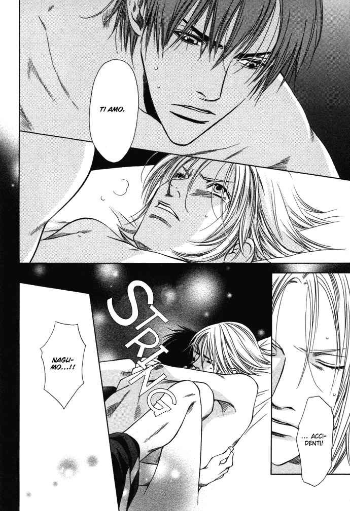 Mijuku na Kareshi Chapter 4 - Page 19