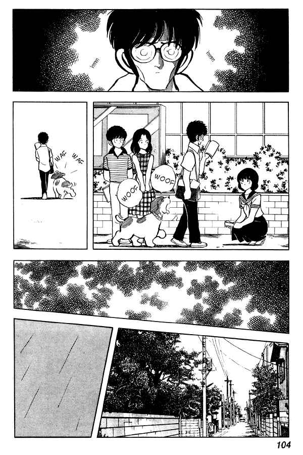 Miyuki Chapter 66 - Page 10