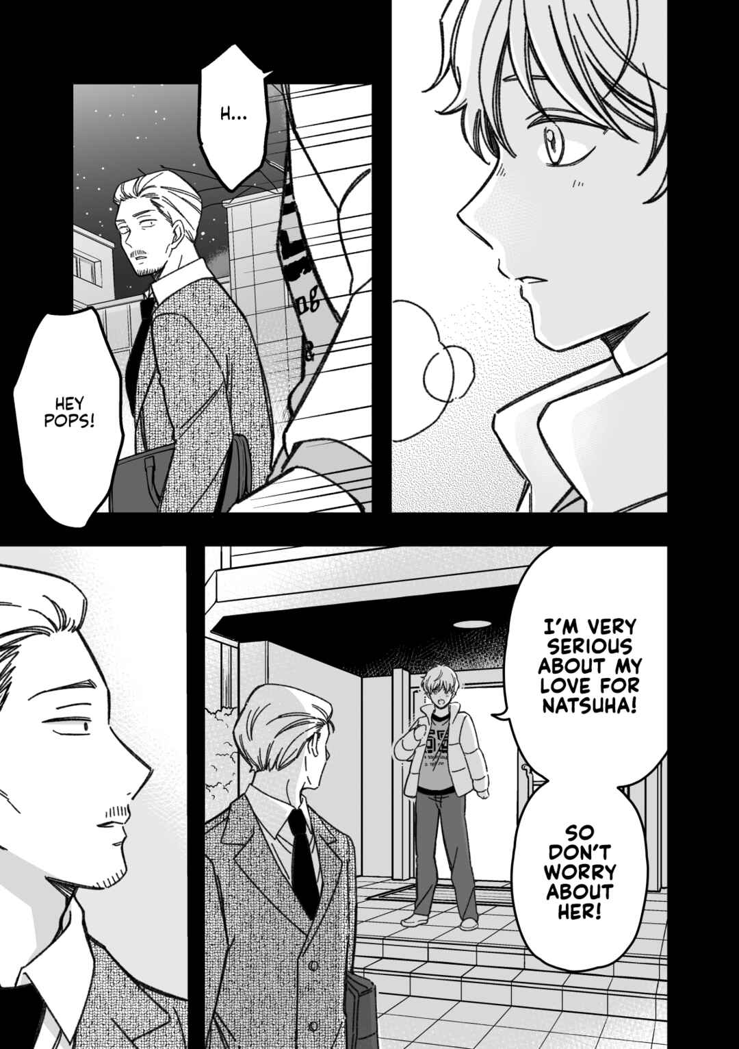 Maji de Tsukiau 15-fun Mae Chapter 43 - Page 13
