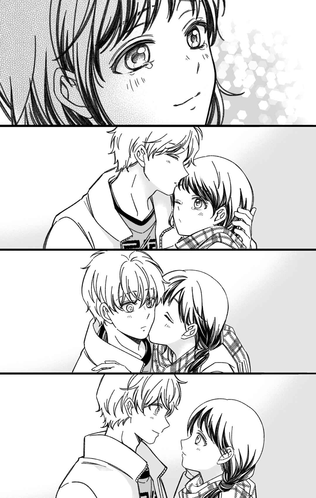 Maji de Tsukiau 15-fun Mae Chapter 43 - Page 21