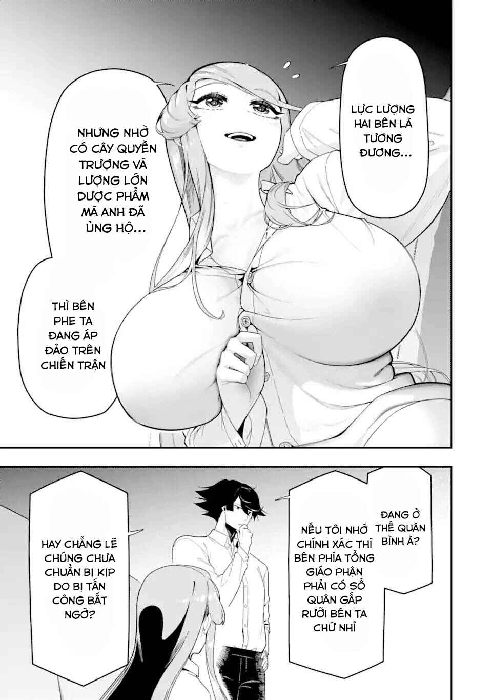 Ansatsu Skill de Isekai Saikyou ~Renkinjutsu to Ansatsujutsu wo Kiwameta Ore wa, Sekai wo Kage kara Shihai suru~ Chapter 24 - Page 13