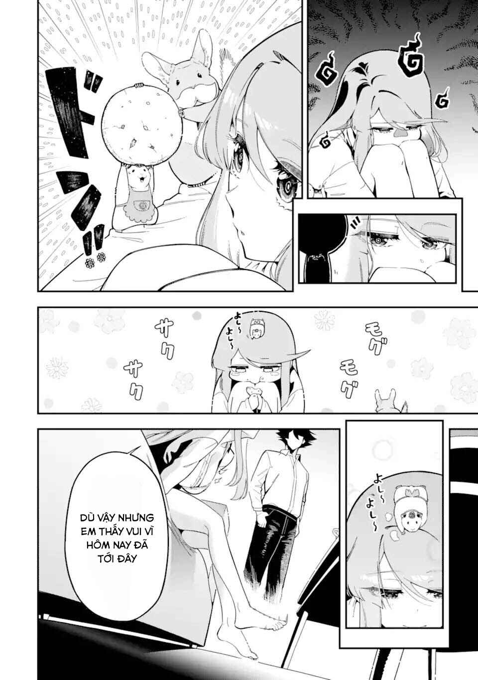 Ansatsu Skill de Isekai Saikyou ~Renkinjutsu to Ansatsujutsu wo Kiwameta Ore wa, Sekai wo Kage kara Shihai suru~ Chapter 24 - Page 16