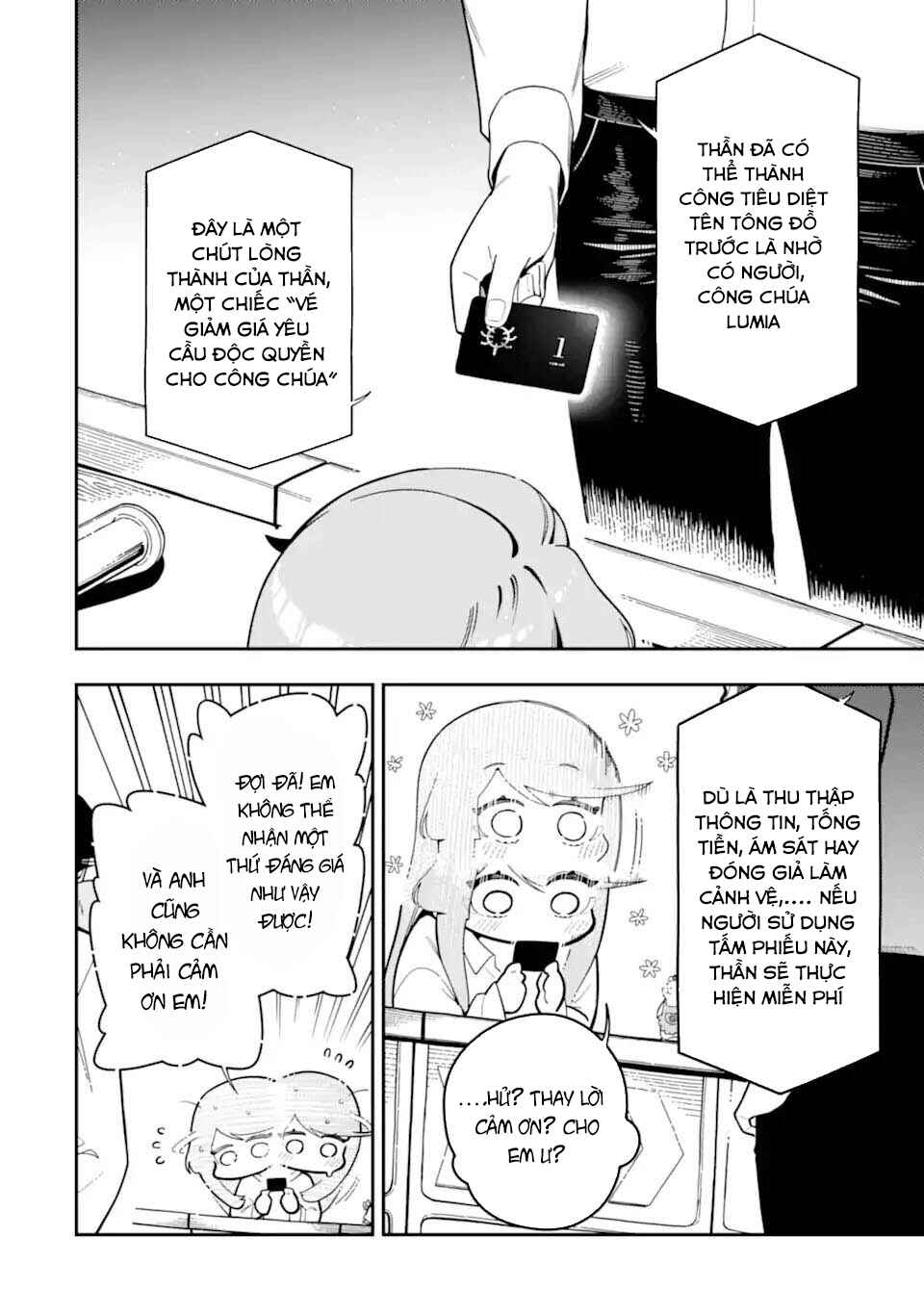 Ansatsu Skill de Isekai Saikyou ~Renkinjutsu to Ansatsujutsu wo Kiwameta Ore wa, Sekai wo Kage kara Shihai suru~ Chapter 24 - Page 26