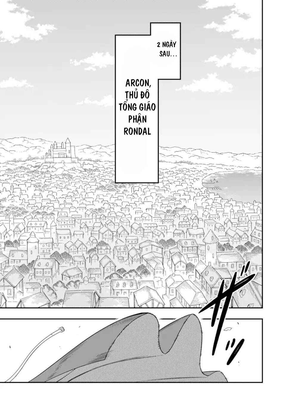 Ansatsu Skill de Isekai Saikyou ~Renkinjutsu to Ansatsujutsu wo Kiwameta Ore wa, Sekai wo Kage kara Shihai suru~ Chapter 24 - Page 43