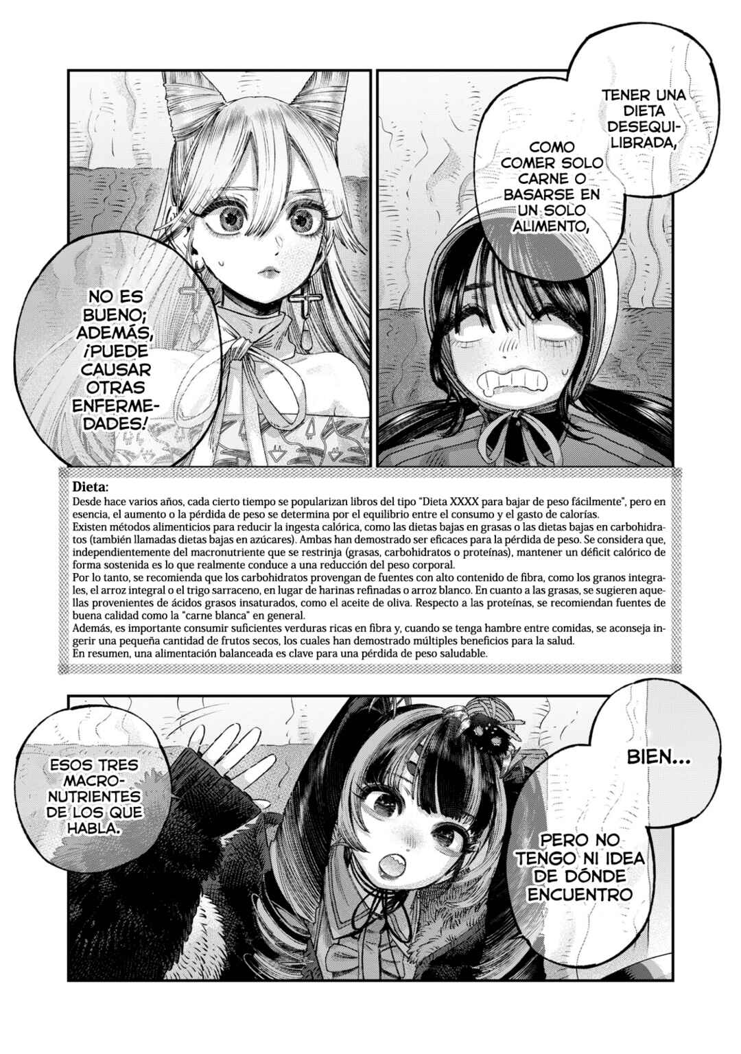 Koudo ni Hattatsu Shita Igaku wa Mahou to Kubetsu ga Tsukanai Chapter 39 - Page 14
