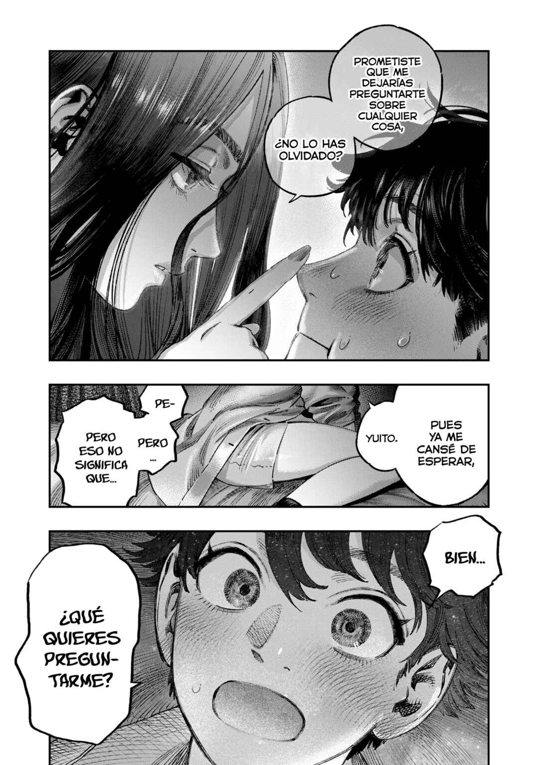 Koudo ni Hattatsu Shita Igaku wa Mahou to Kubetsu ga Tsukanai Chapter 39 - Page 20