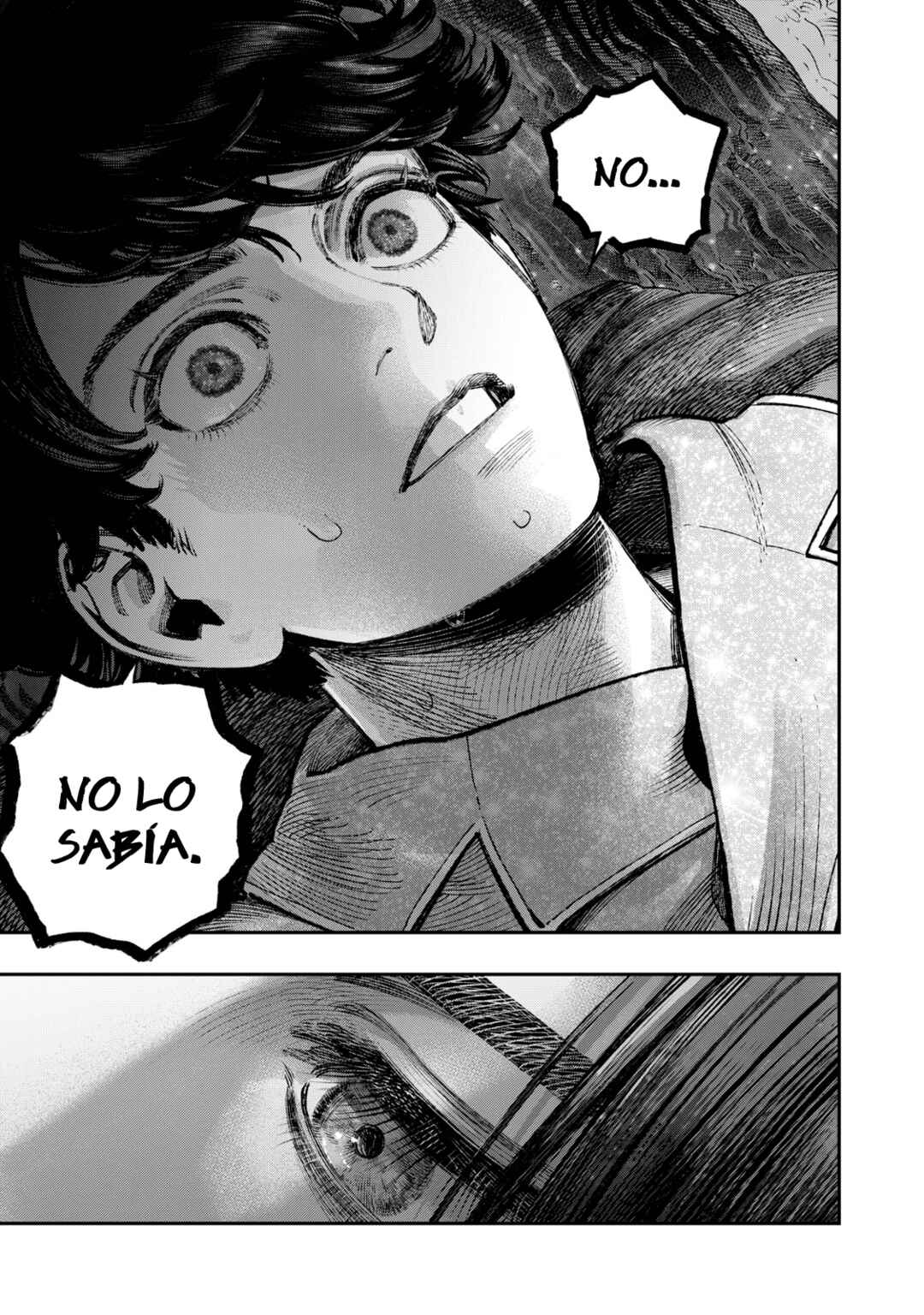 Koudo ni Hattatsu Shita Igaku wa Mahou to Kubetsu ga Tsukanai Chapter 39 - Page 22