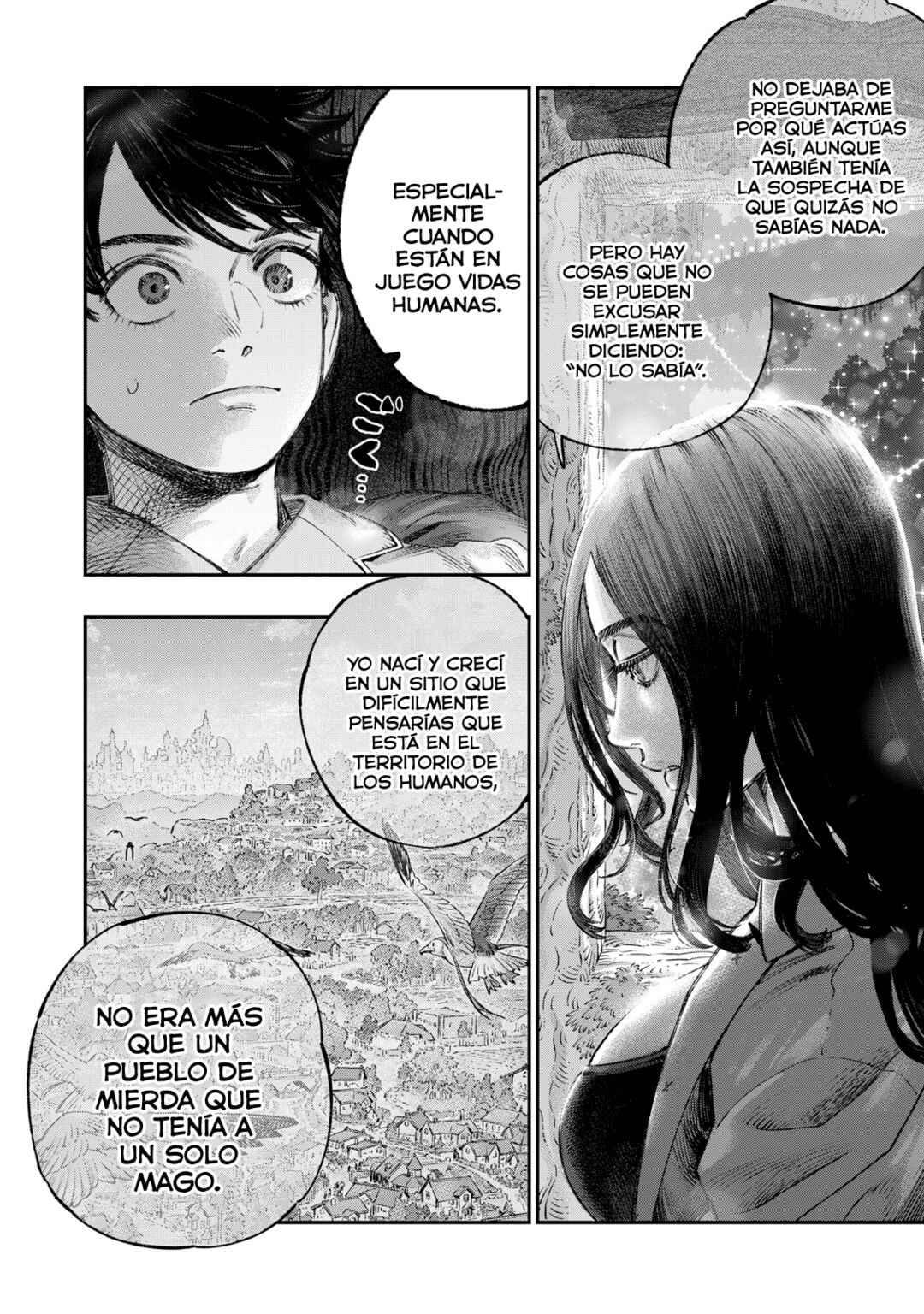 Koudo ni Hattatsu Shita Igaku wa Mahou to Kubetsu ga Tsukanai Chapter 39 - Page 23