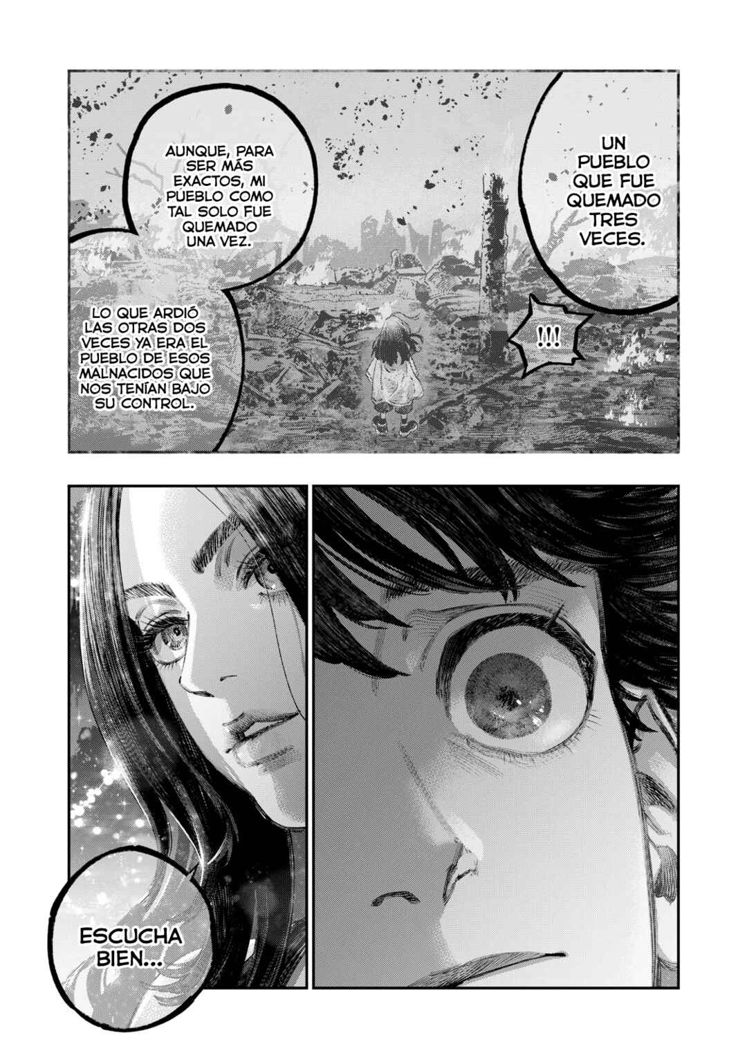 Koudo ni Hattatsu Shita Igaku wa Mahou to Kubetsu ga Tsukanai Chapter 39 - Page 24
