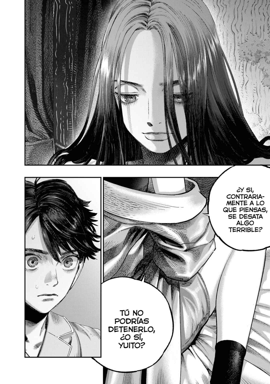 Koudo ni Hattatsu Shita Igaku wa Mahou to Kubetsu ga Tsukanai Chapter 39 - Page 31
