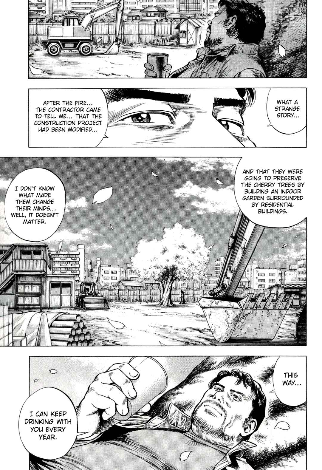 Angel Heart - 2nd Season Chapter 8 - Page 17
