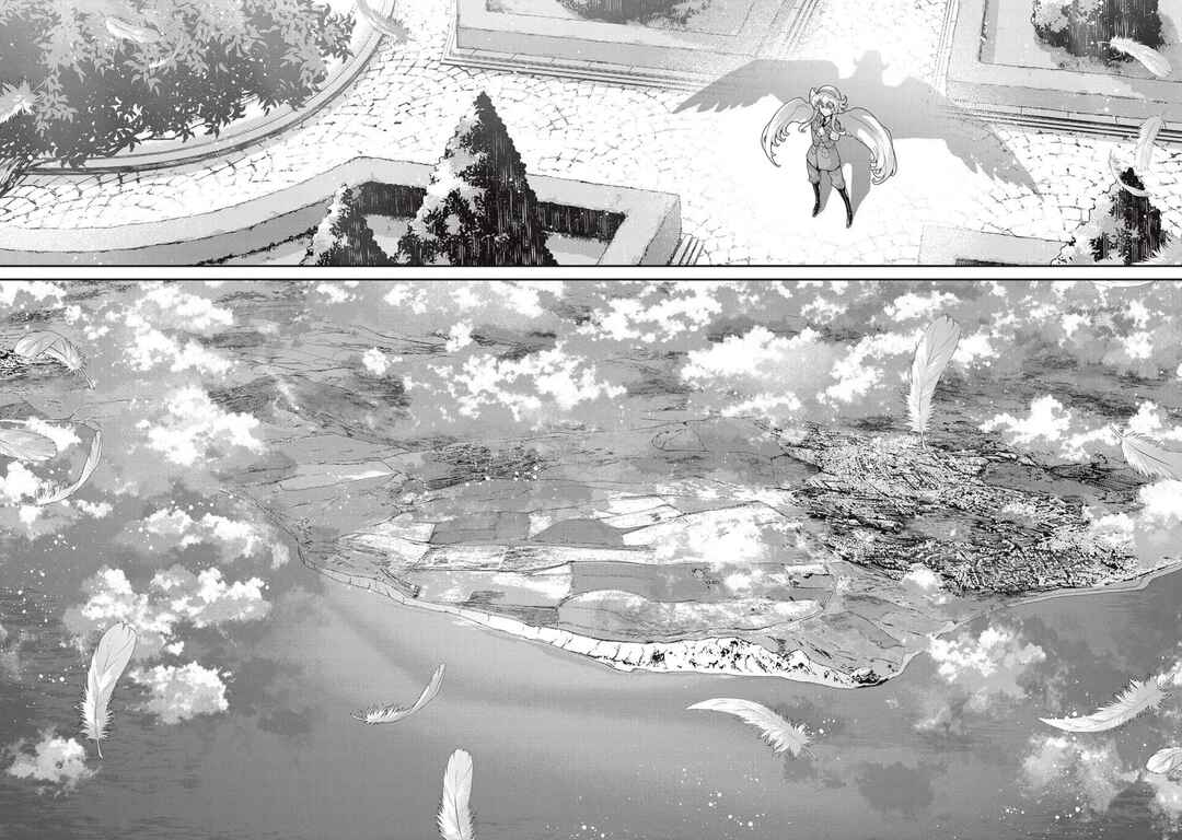Youjo Senki Chapter 82 - Page 25