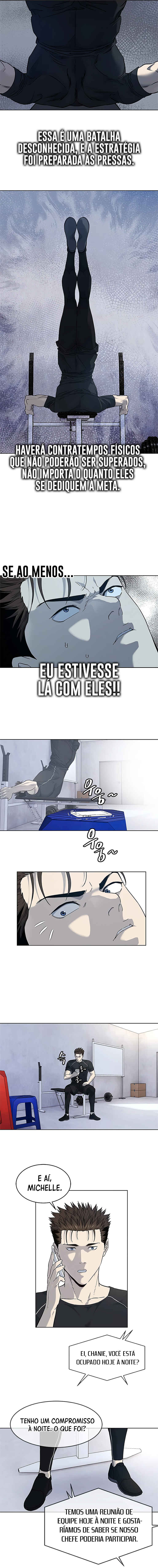 God of Blackfield Chapter 68 - Page 13