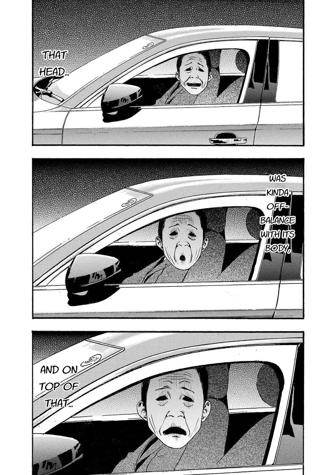 Fuan no Tane* Chapter 229 - Page 5