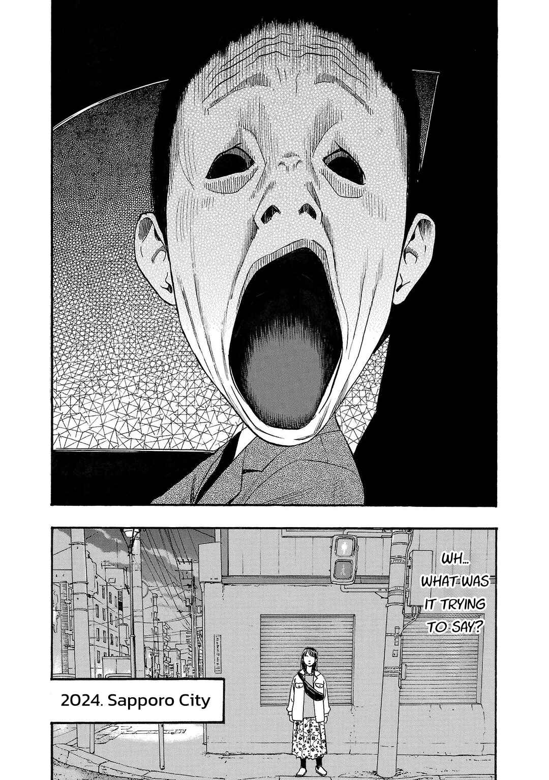 Fuan no Tane* Chapter 229 - Page 6