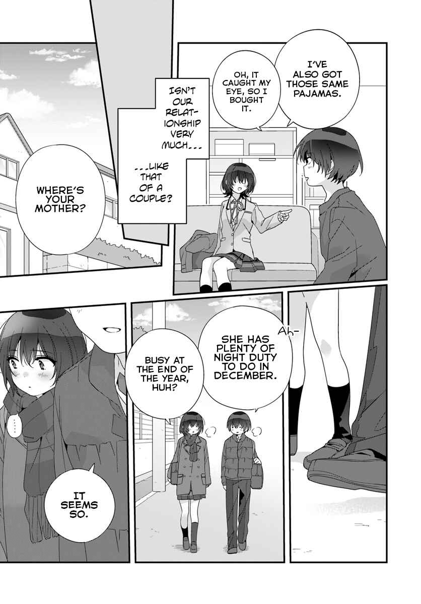 Class de 2-banme ni Kawaii Onnanoko to Tomodachi ni Natta Chapter 18.1 - Page 6