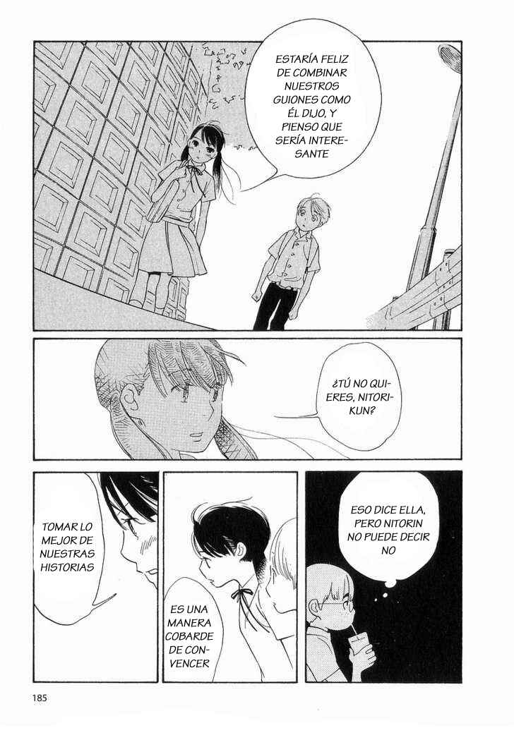 Wandering Son Chapter 41 - Page 11