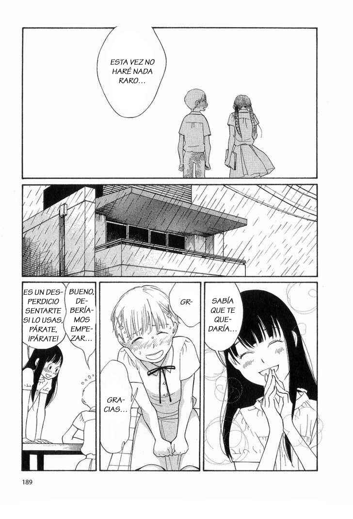Wandering Son Chapter 41 - Page 15