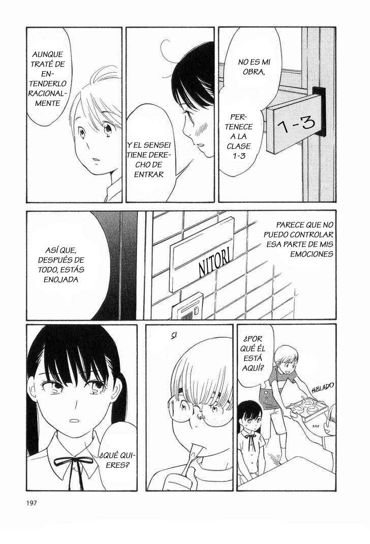 Wandering Son Chapter 41 - Page 23