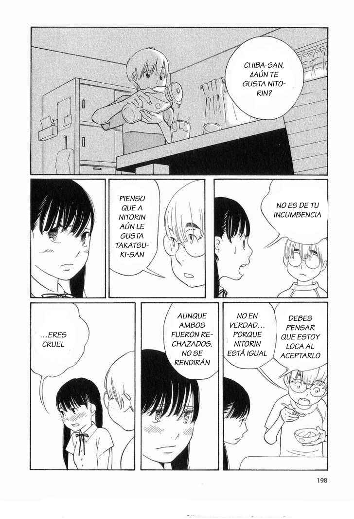 Wandering Son Chapter 41 - Page 24