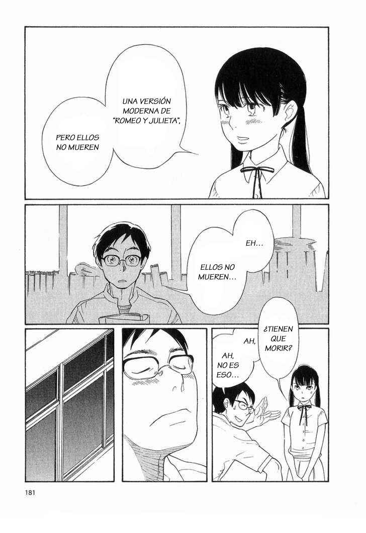 Wandering Son Chapter 41 - Page 7