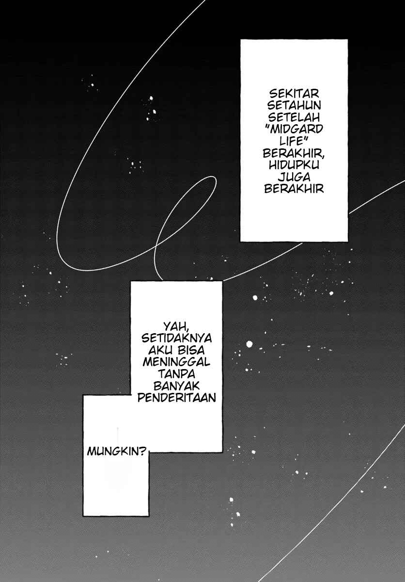 Watashi, Kumo na Monster wo Tame Shitanode, Spider Silk de Saiho wo Ganbarimasu! Chapter 1 - Page 11