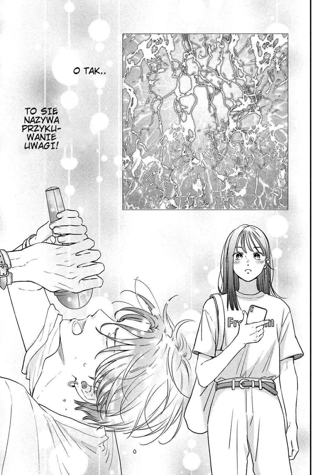 Museru Kurai no Ai o Ageru Chapter 2 - Page 16