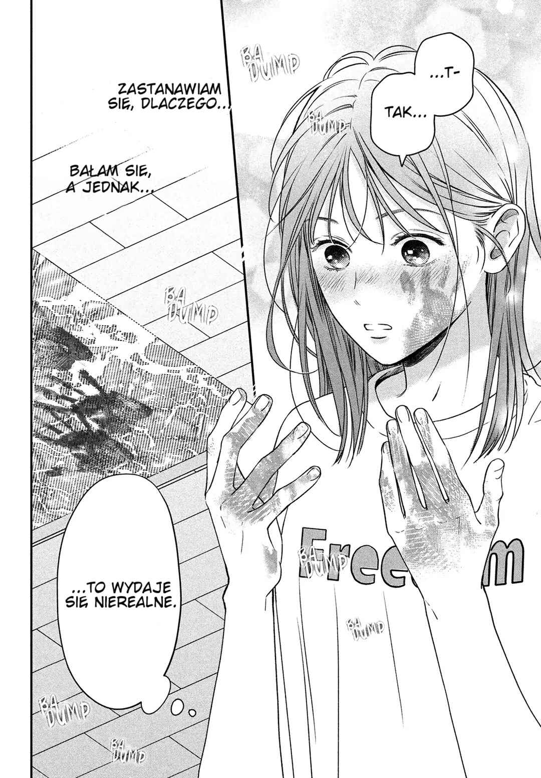 Museru Kurai no Ai o Ageru Chapter 2 - Page 35