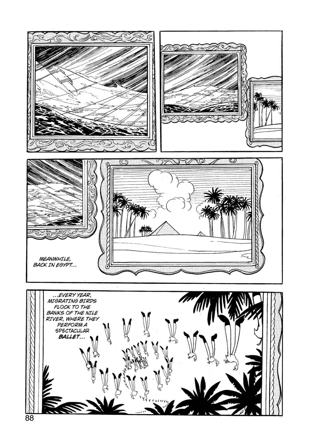 Phoenix Chapter 2.5 - Page 10