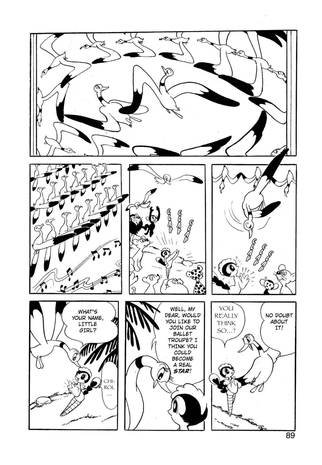 Phoenix Chapter 2.5 - Page 11