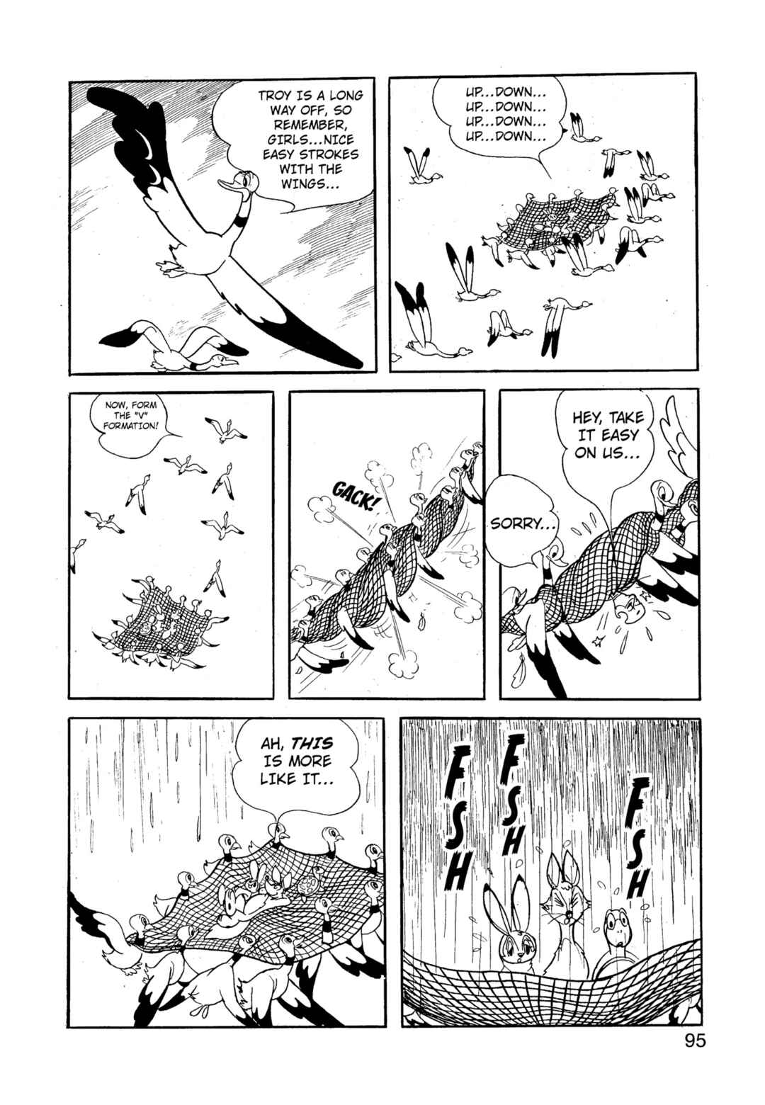 Phoenix Chapter 2.5 - Page 17