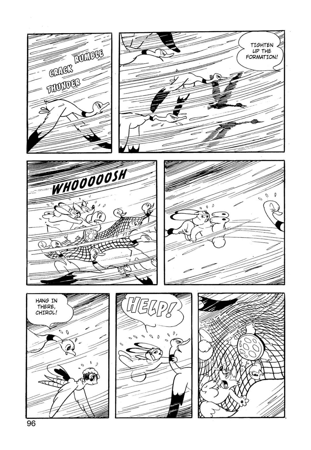Phoenix Chapter 2.5 - Page 18