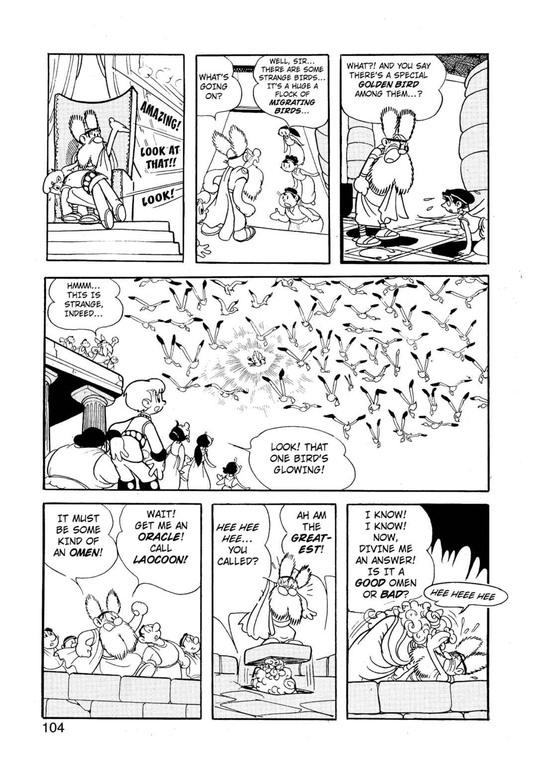 Phoenix Chapter 2.5 - Page 26