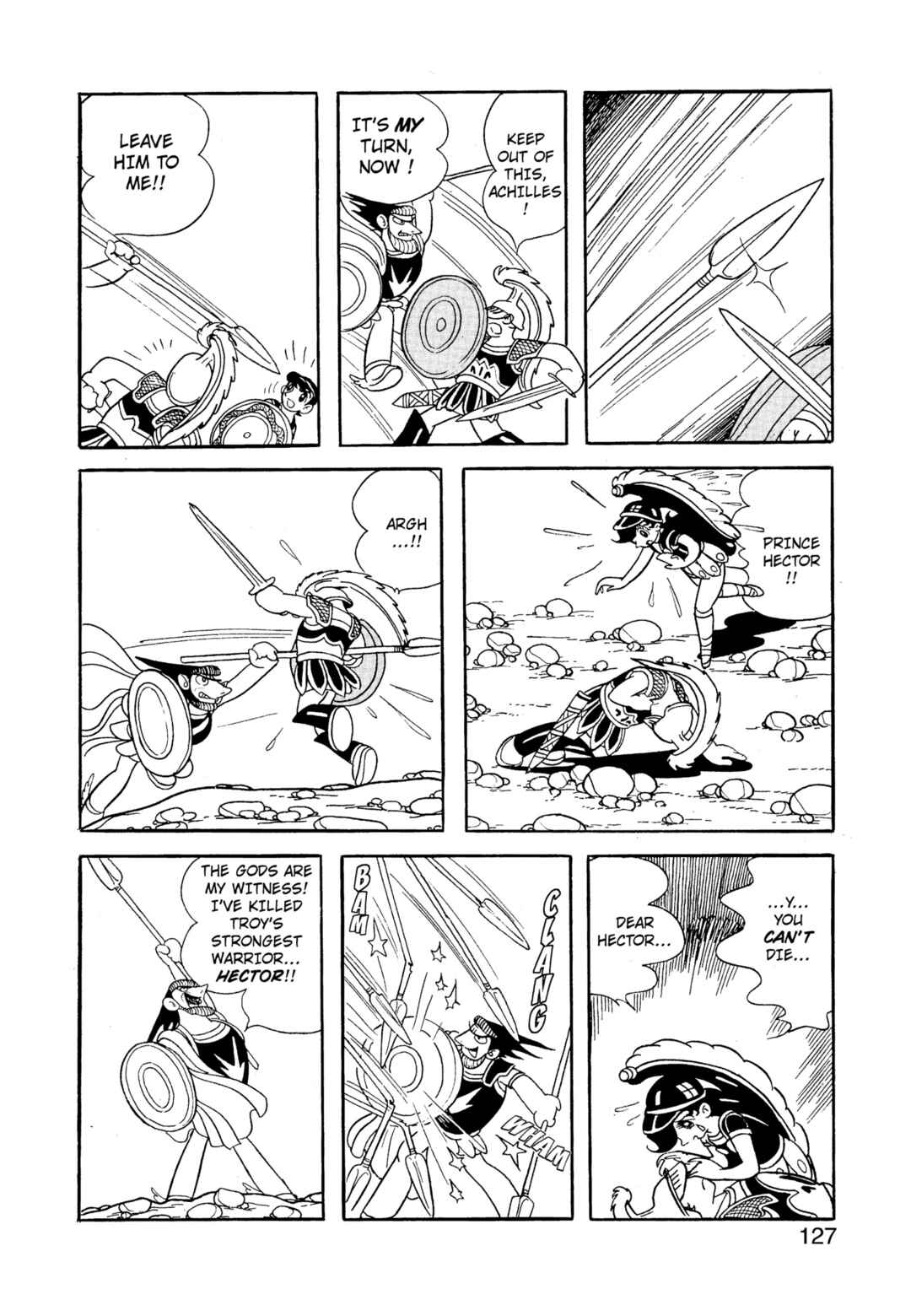 Phoenix Chapter 2.5 - Page 49