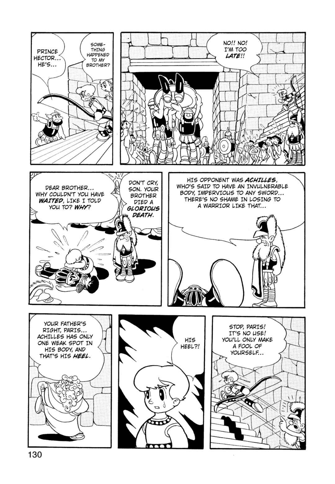 Phoenix Chapter 2.5 - Page 52