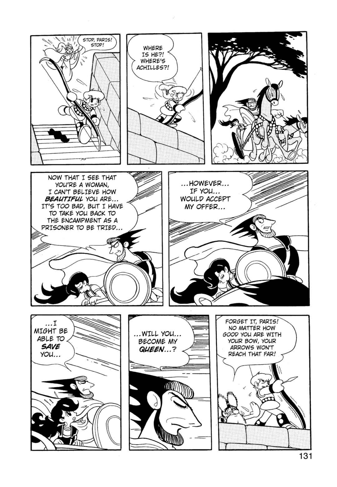 Phoenix Chapter 2.5 - Page 53
