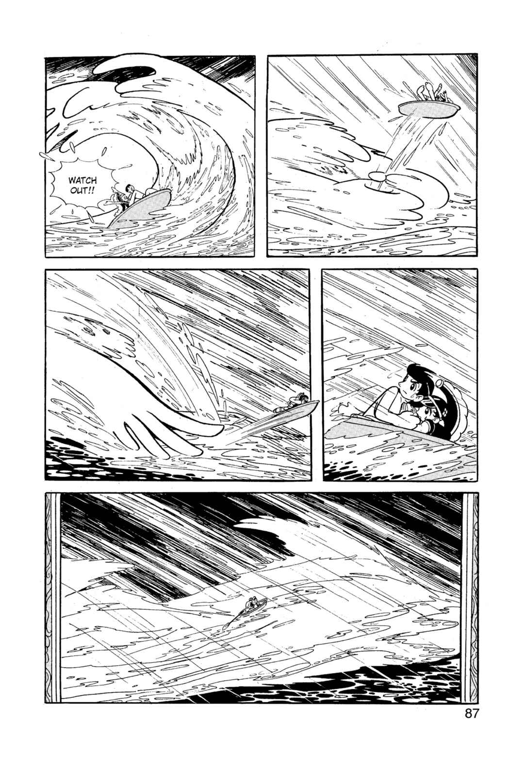 Phoenix Chapter 2.5 - Page 9