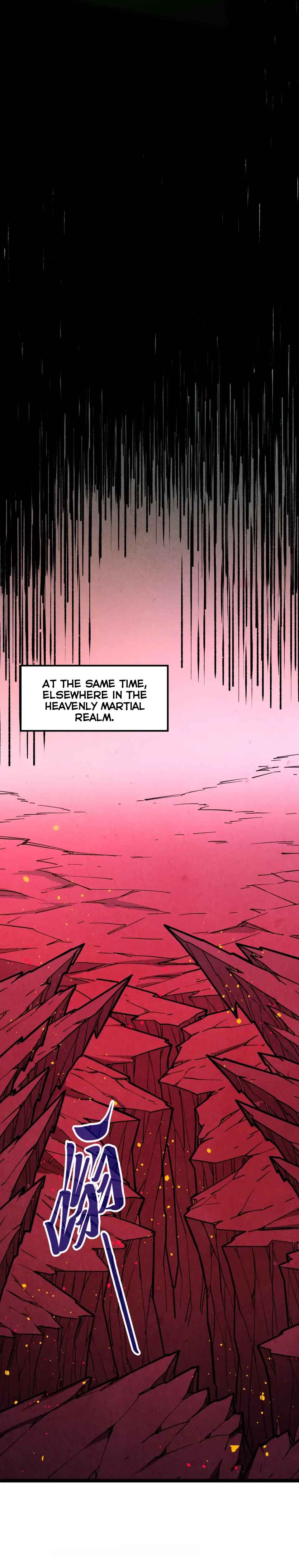 Zhè Yí Shì Wǒ Yào Dāng Zhì Zūn Chapter 494 - Page 14
