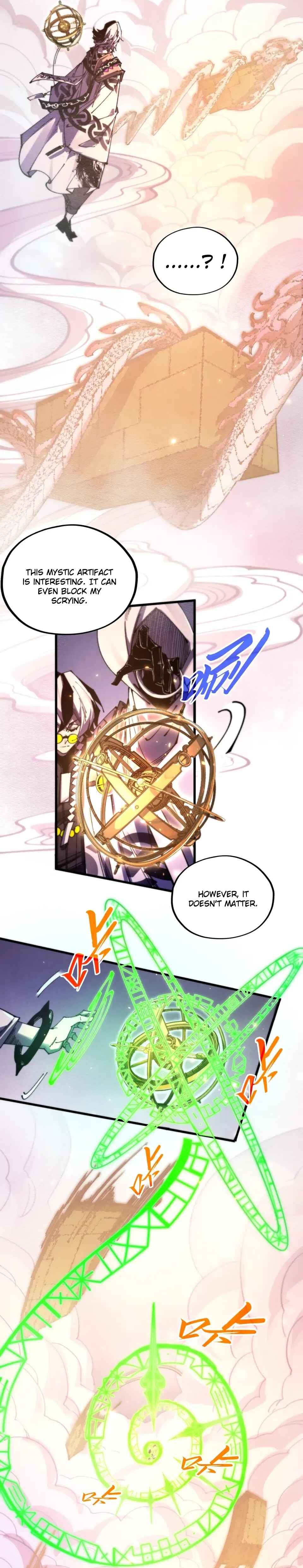 Zhè Yí Shì Wǒ Yào Dāng Zhì Zūn Chapter 494 - Page 25