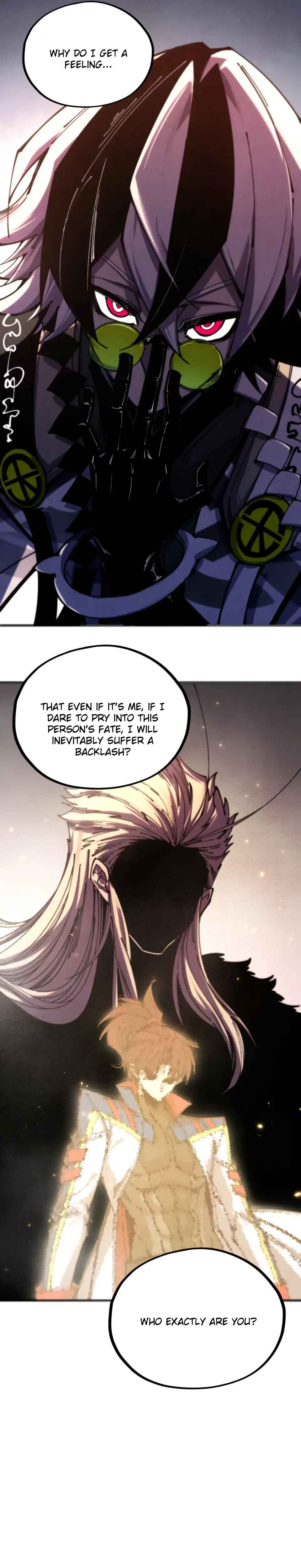 Zhè Yí Shì Wǒ Yào Dāng Zhì Zūn Chapter 494 - Page 28