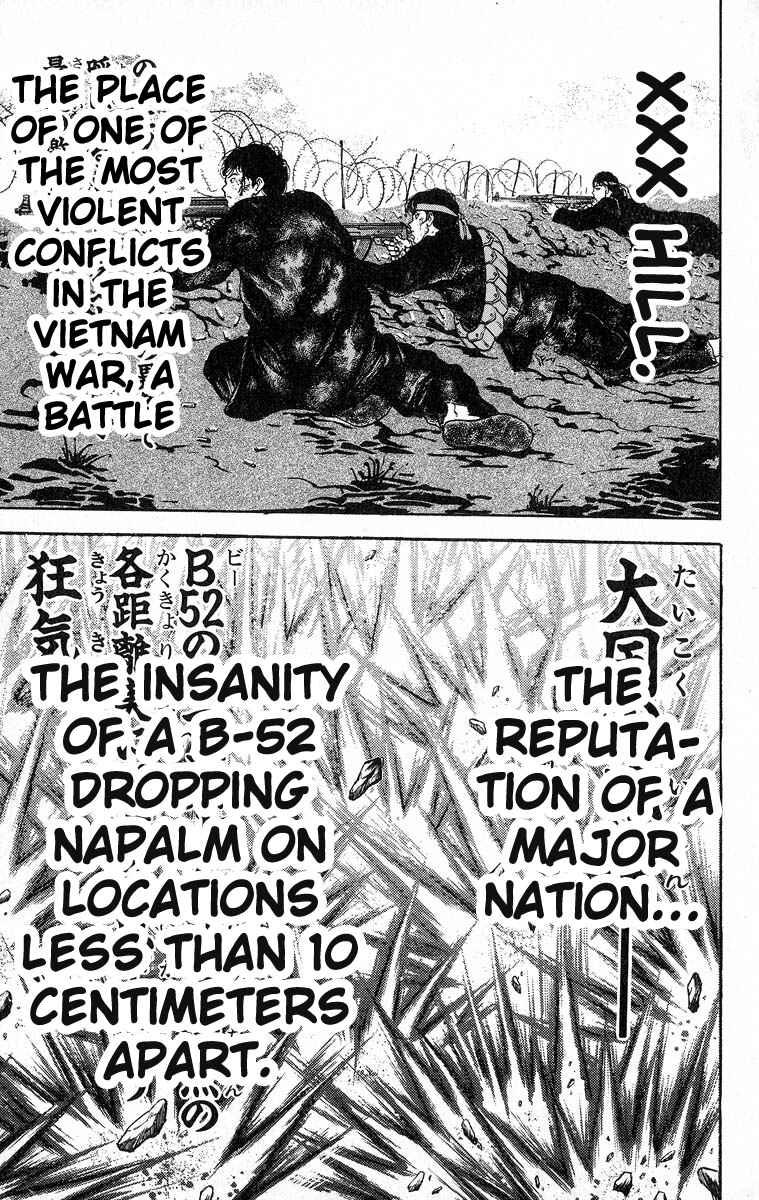 Grappler Baki Chapter 347 - Page 5