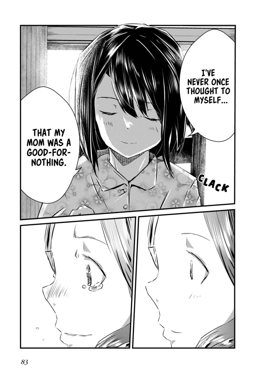 Ossan, Tenseishite Tensai Yakusha ni Naru Chapter 3 - Page 11