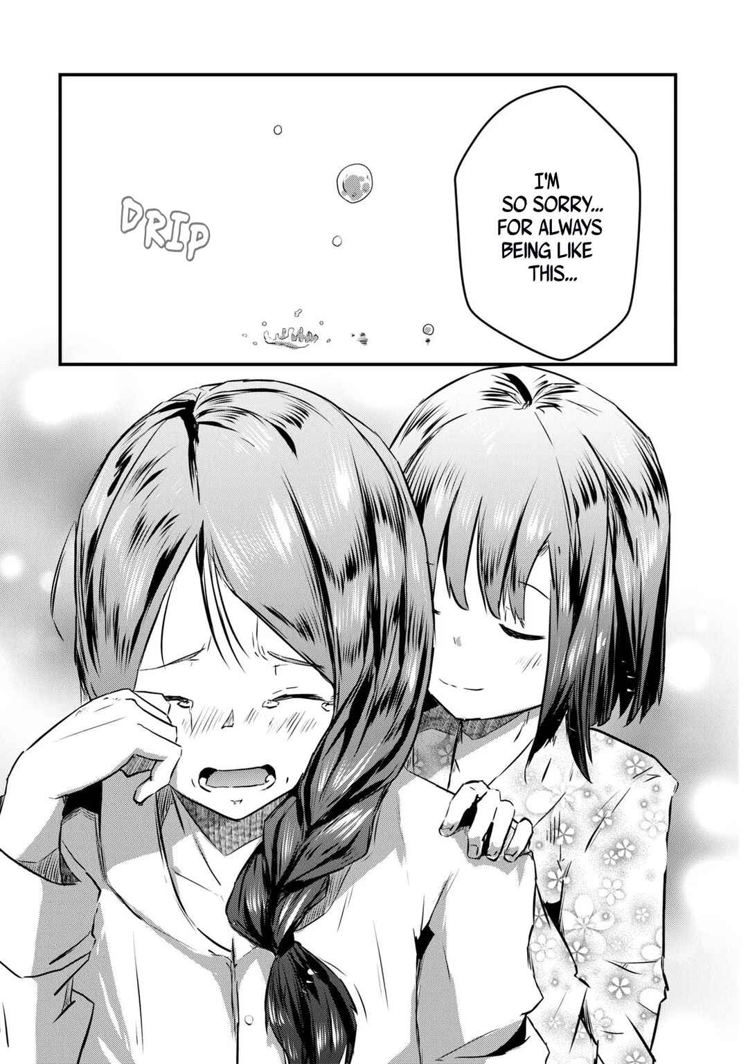 Ossan, Tenseishite Tensai Yakusha ni Naru Chapter 3 - Page 13