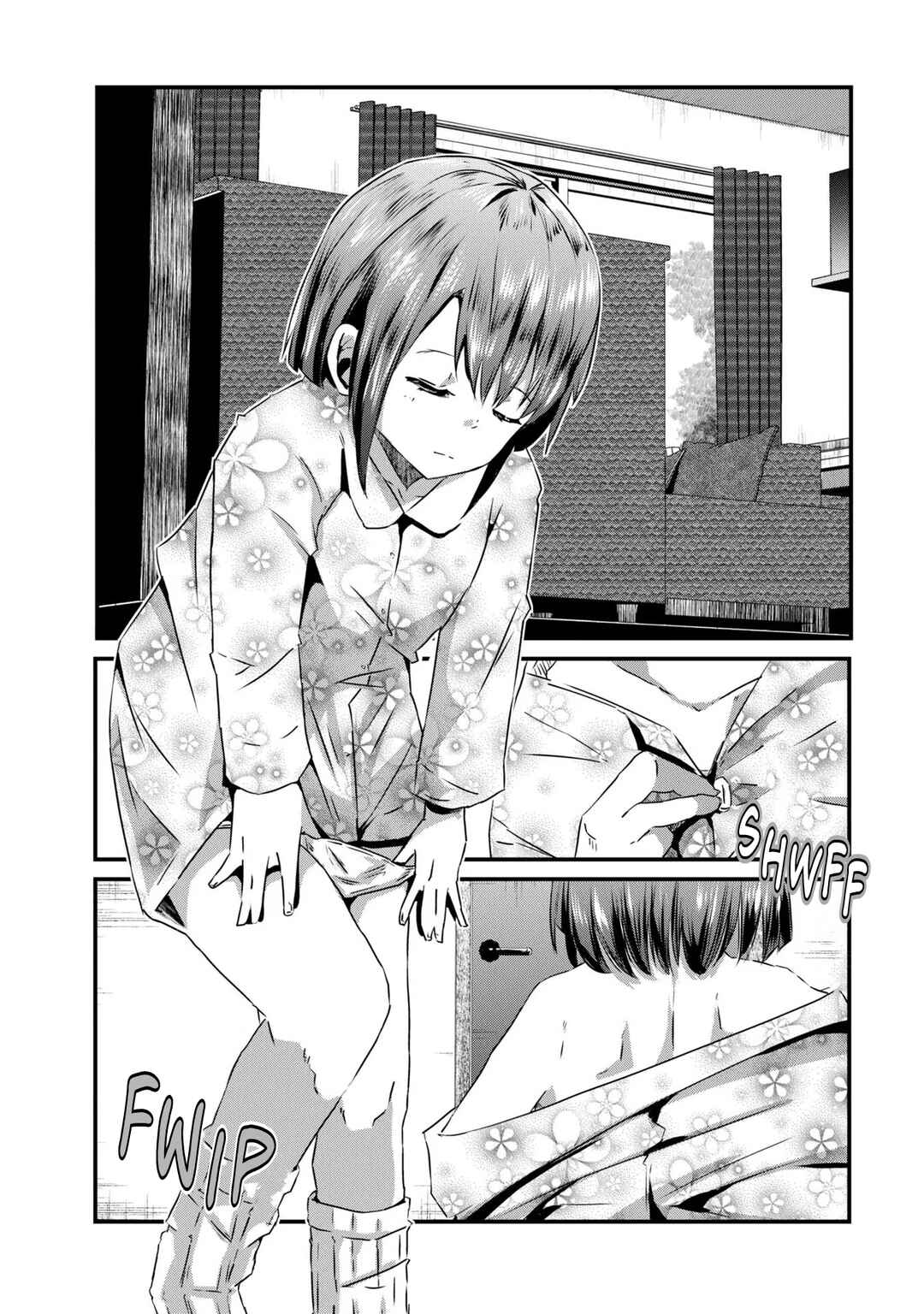 Ossan, Tenseishite Tensai Yakusha ni Naru Chapter 3 - Page 18