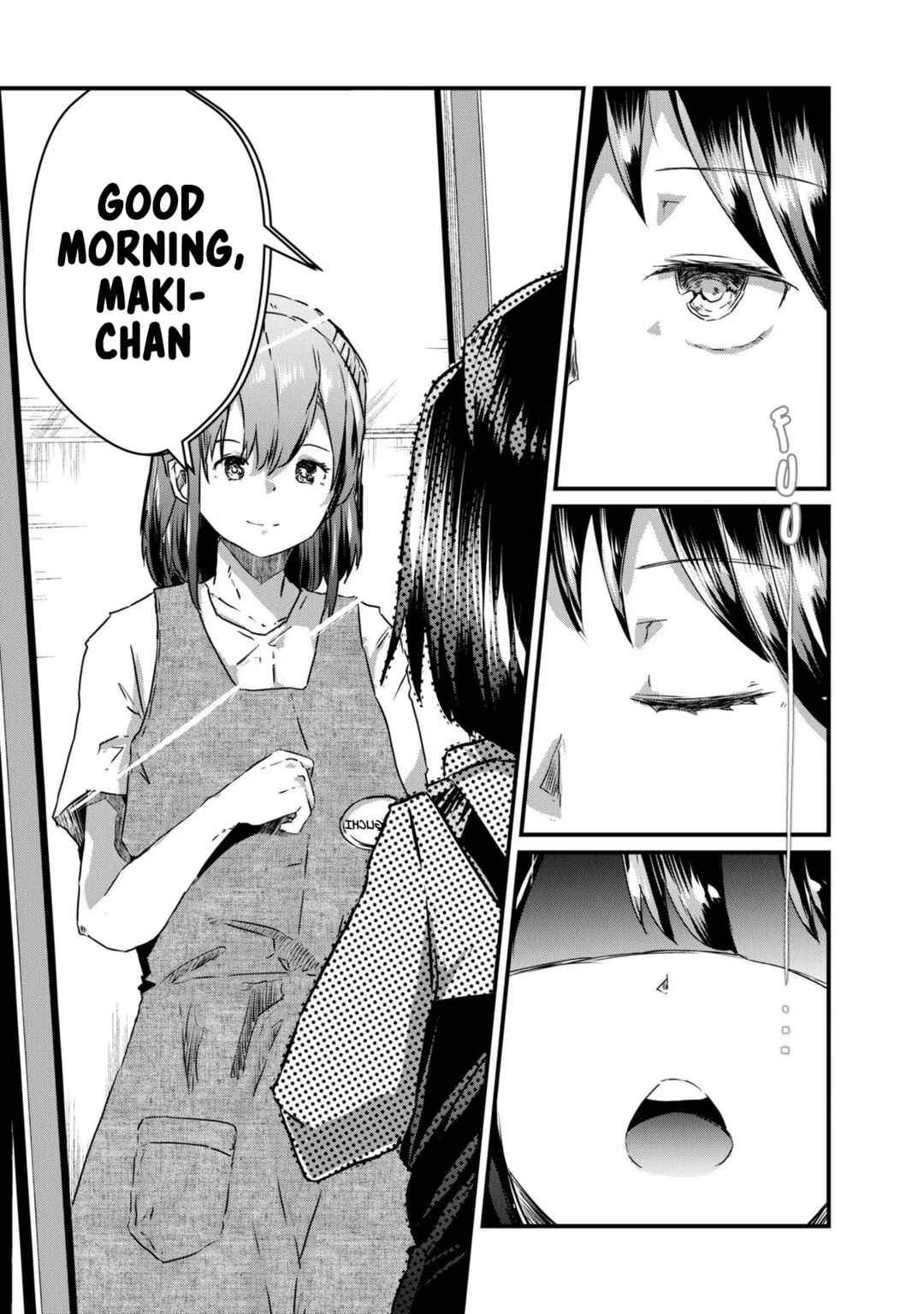Ossan, Tenseishite Tensai Yakusha ni Naru Chapter 3 - Page 23