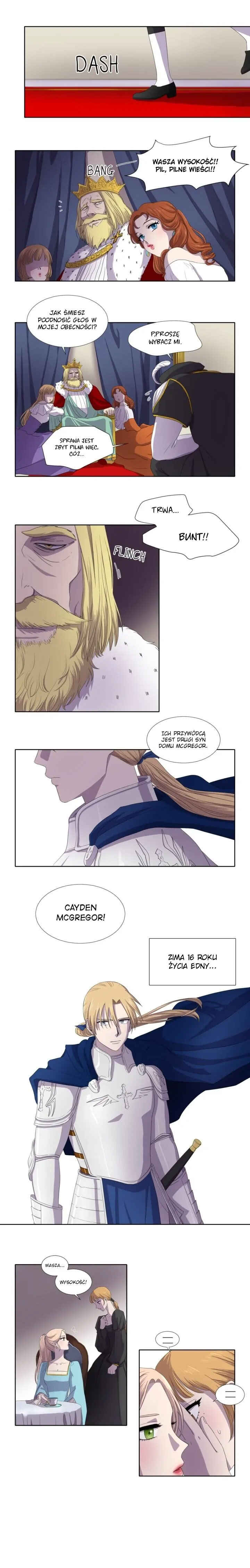 Light and Shadow Chapter 10 - Page 4