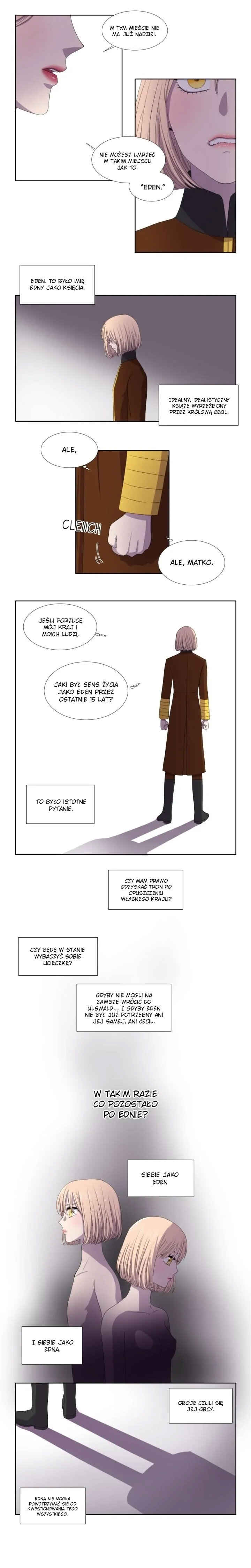 Light and Shadow Chapter 10 - Page 6