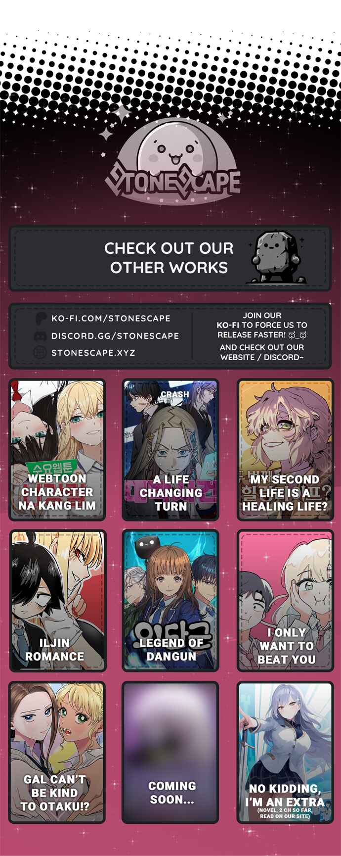 I Only Want to Beat You Chapter 106 - Page 8